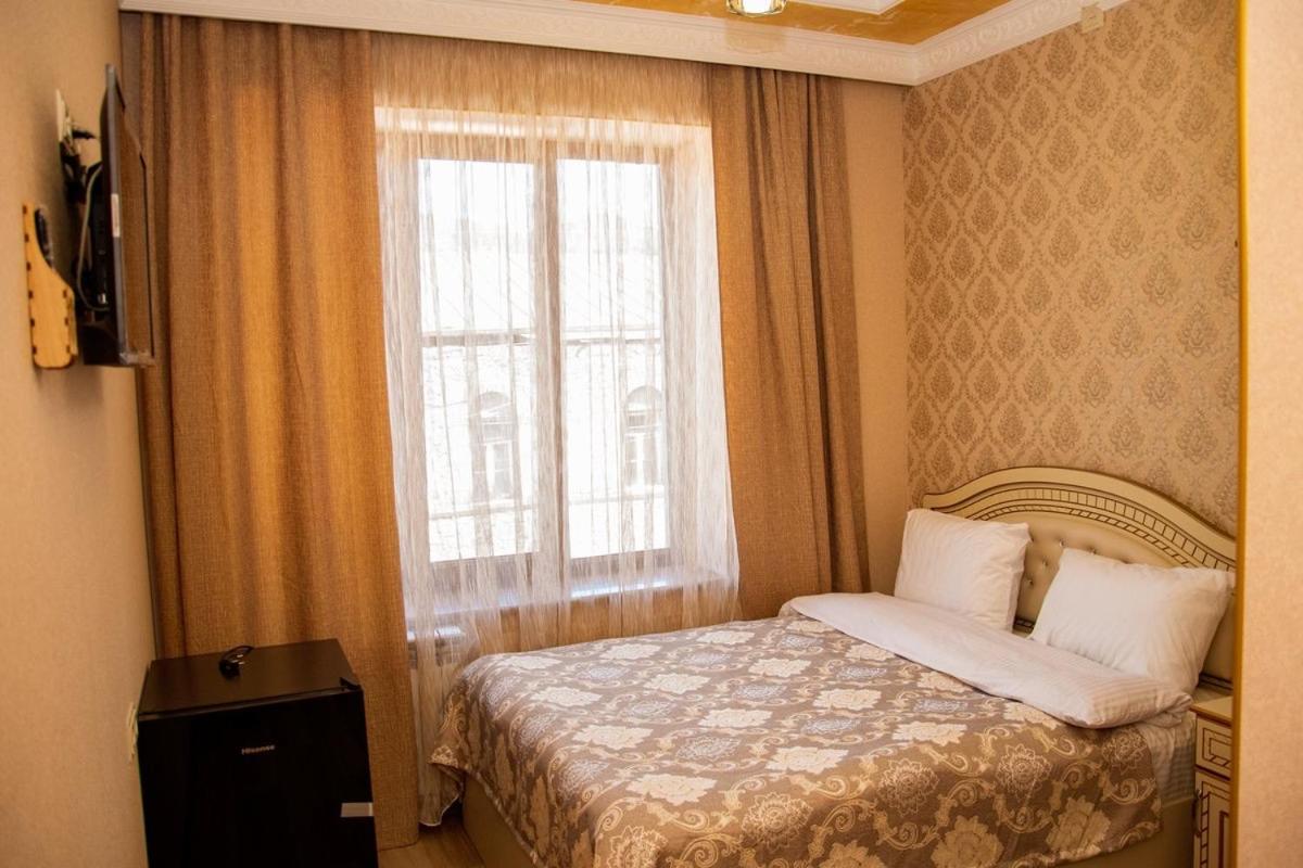 Har-Mar Hotel Goris Exterior foto